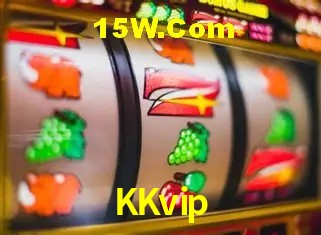 KKvip Plataforma - Certificada MGA desde 2015
