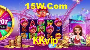 2FA Security KKvip