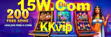 Welcome Bonus KKvip
