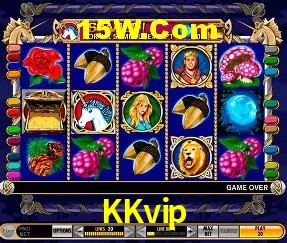 KKvip Entrar - Login Seguro Certificado