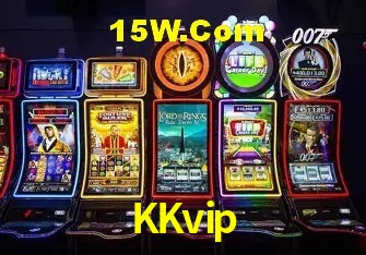 KKvip Rio de Janeiro - Popular Jogos