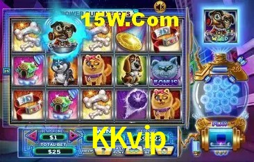 KKvip São Paulo - Top Slots