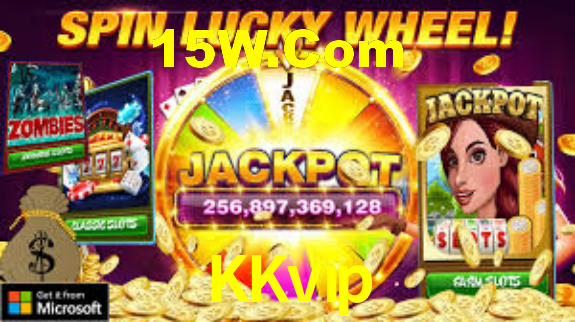 KKvip
