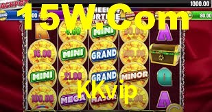 Programa VIP KKvip
