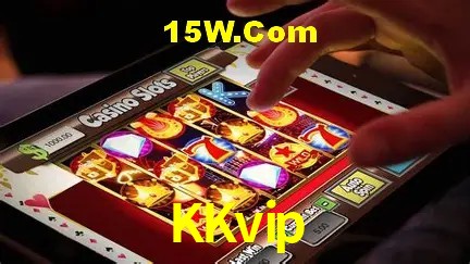 KKvip - cassino ao vivo