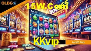 Quick Registration KKvip