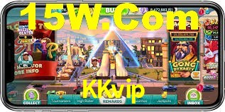 Experiência VIP KKvip