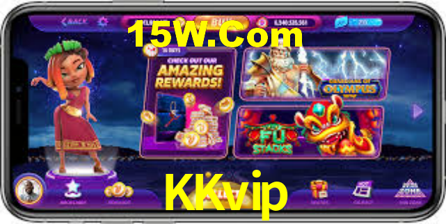 KKvip App