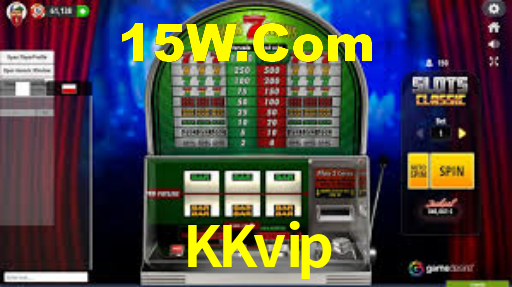 KKvip.Com E Confiável