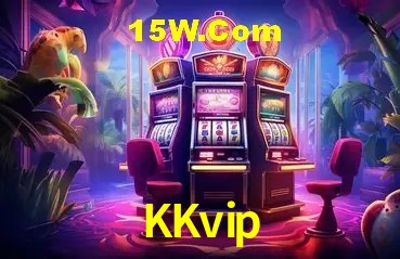 Integração de APIs KKvip