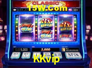 KKvip Salvador - Support