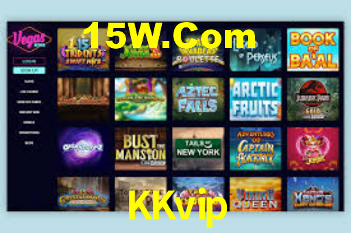 KKvip