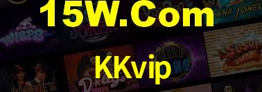 Slot Games KKvip