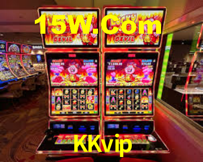 KKvip - App Performance