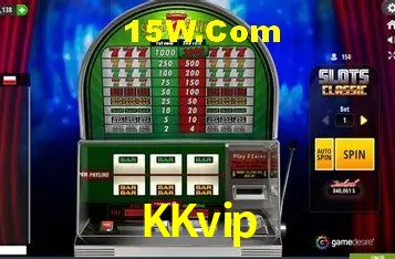 Estatísticas do Jogo KKvip