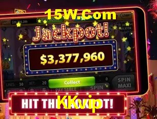 Diretório de Jogos KKvip