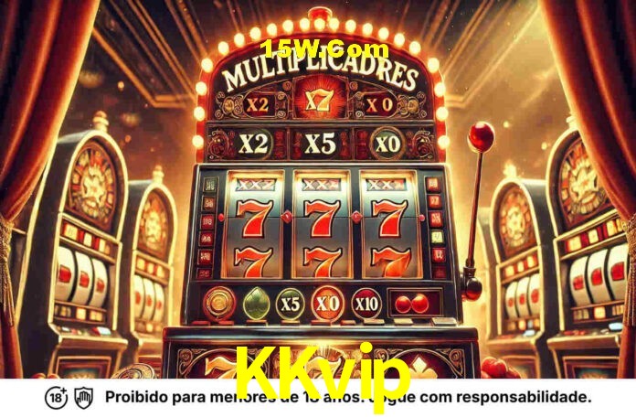 Mesa de Blackjack KKvip