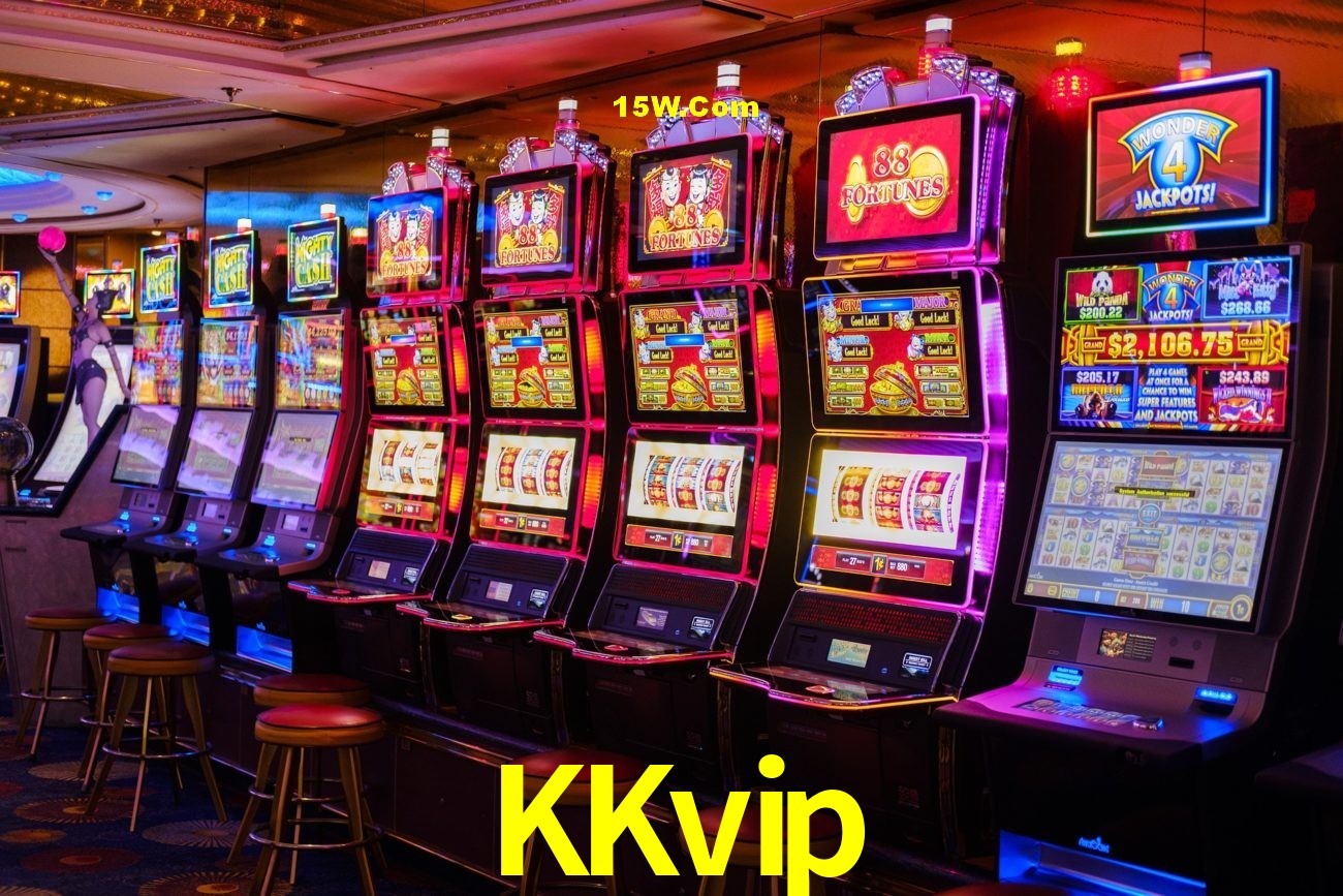 Descubra a Essência do KKvip: Nossa História e Compromissos