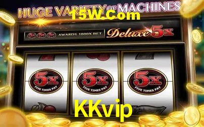 Cadastro Rápido KKvip