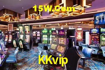 Integração de APIs KKvip