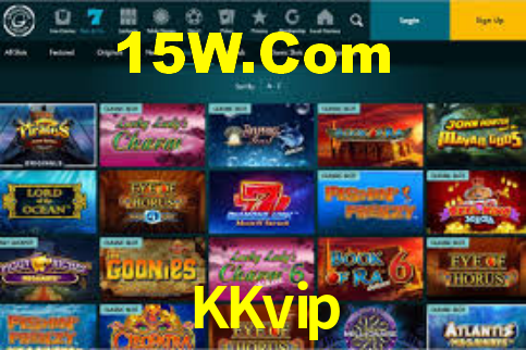 Bônus Generosos e Exclusivos no KKvip para Você!