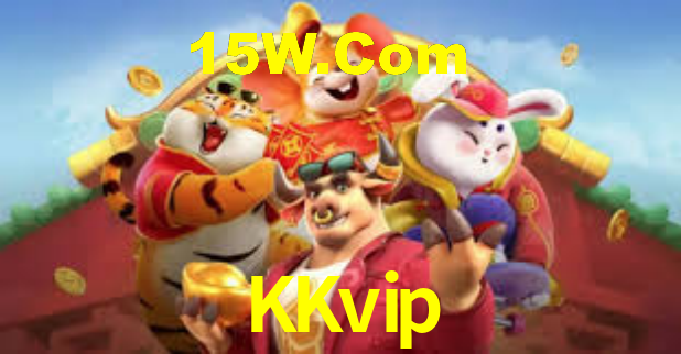 Interface Premium KKvip