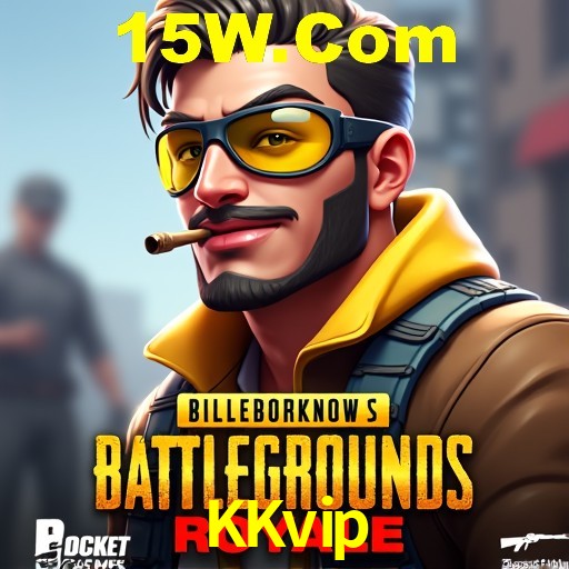Desvendando o Mundo dos Jogos Virtuais na KKvip