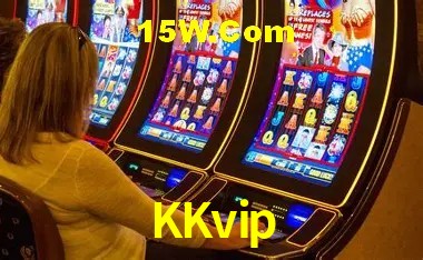 Jogos de Slot KKvip