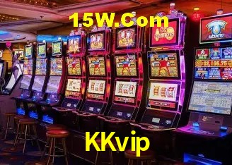 Recursos de Bônus KKvip